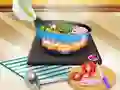 खेल पकाना ऑनलाइन