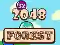 खेल 2048 जंगल ऑनलाइन खेल 2048 जंगल ऑनलाइन