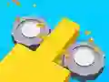 खेल रंग Smashर 3D ऑनलाइन खेल रंग Smashर 3D ऑनलाइन