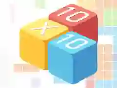 खेल 10x10 ग्रिड को भरें ऑनलाइन खेल 10x10 ग्रिड को भरें ऑनलाइन