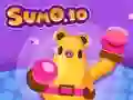खेल सुमो.io ऑनलाइन