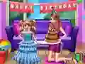 खेल जन्मदिन आश्चर्य पार्टी ऑनलाइन