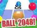 खेल गेंद 2048 ऑनलाइन खेल गेंद 2048 ऑनलाइन