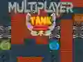 खेल मल्टीप्लेयर टैंक लड़ाई ऑनलाइन
