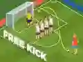 खेल football में फ्री किक ऑनलाइन खेल football में फ्री किक ऑनलाइन