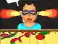 खेल चैलेंज हॉट चिली 3D ऑनलाइन