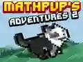 खेल MathPup के साहसिक कार्य 2 ऑनलाइन खेल MathPup के साहसिक कार्य 2 ऑनलाइन