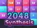 खेल 2048 संश्लेषण ऑनलाइन खेल 2048 संश्लेषण ऑनलाइन
