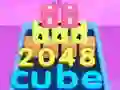 खेल 2048 क्यूब ऑनलाइन खेल 2048 क्यूब ऑनलाइन