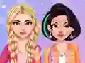 खेल इन्फ्लुएंसर्स #TikTok फैशन स्टाइल ऑनलाइन खेल इन्फ्लुएंसर्स #TikTok फैशन स्टाइल ऑनलाइन