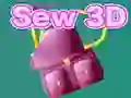 खेल सिलाई 3D ऑनलाइन