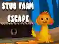 खेल स्टड फार्म से भागना ऑनलाइन