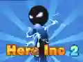 खेल हीरो इंक 2 ऑनलाइन