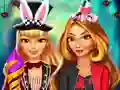 खेल म Costume Halloween परफेक्ट ऑनलाइन खेल म Costume Halloween परफेक्ट ऑनलाइन