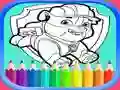 खेल PAW Patrol रंग भरने की किताब ऑनलाइन खेल PAW Patrol रंग भरने की किताब ऑनलाइन