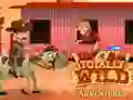 खेल बिलकुल जंगली पश्चिमी रोमांच ऑनलाइन