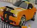 खेल वास्तविक कार पार्किंग - GTa ऑनलाइन