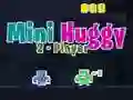 खेल मिनी हगी 2 - खिलाड़ी ऑनलाइन