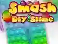 खेल स्मैश DIY स्लाइम ऑनलाइन
