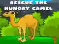 खेल भूखे ऊंट को बचाओ ऑनलाइन
