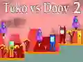 खेल Teko बनाम Doov 2 ऑनलाइन खेल Teko बनाम Doov 2 ऑनलाइन