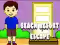 खेल बीच रिसॉर्ट सेEscape ऑनलाइन खेल बीच रिसॉर्ट सेEscape ऑनलाइन