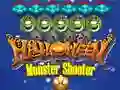खेल हैलोवीन मॉन्स्टर शूटर ऑनलाइन