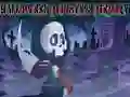 खेल हैलोवीन Monsters मेमोरी ऑनलाइन खेल हैलोवीन Monsters मेमोरी ऑनलाइन