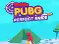 खेल मोबाइल PUBG परफेक्ट स्नाइपर ऑनलाइन