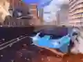 खेल हुड़कान शहर चालक ऑनलाइन