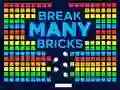 खेल बहुत सारी ईंटें तोड़ें ऑनलाइन खेल बहुत सारी ईंटें तोड़ें ऑनलाइन