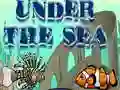 खेल समुद्र के नीचे ऑनलाइन