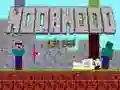 खेल NoobHood एलेक्स की मदद करें! ऑनलाइन खेल NoobHood एलेक्स की मदद करें! ऑनलाइन