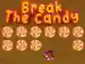 खेल कैंडी तोड़ें ऑनलाइन