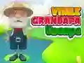 खेल वीर दादा की Escape ऑनलाइन खेल वीर दादा की Escape ऑनलाइन