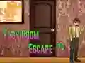 खेल Amgel आसान कमरे की ब escape त 72 ऑनलाइन