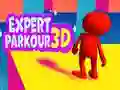 खेल विशेषज्ञ पार्कौर 3D ऑनलाइन खेल विशेषज्ञ पार्कौर 3D ऑनलाइन