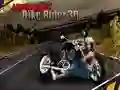खेल हाईवे बाइक र rider 3D ऑनलाइन