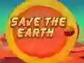 खेल पृथ्वी को बचाओ ऑनलाइन