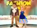 खेल फैशन ड्रेस अप ऑनलाइन