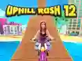 खेल Uphill Rush 12 ऑनलाइन