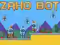 खेल ज़ाहो बॉट ऑनलाइन
