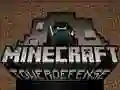 खेल Minecraft टॉवर डिफेंस ऑनलाइन