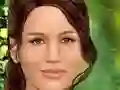 खेल जेनिफर: असली मेकअप ऑनलाइन