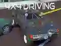 खेल 4x4 ड्राइविंग ऑनलाइन खेल 4x4 ड्राइविंग ऑनलाइन