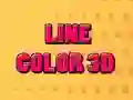 खेल लाइन रंग 3D ऑनलाइन खेल लाइन रंग 3D ऑनलाइन