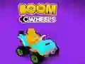 खेल बूम पहिए ऑनलाइन
