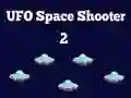 खेल UFO अंतरिक्ष शूटर 2 ऑनलाइन खेल UFO अंतरिक्ष शूटर 2 ऑनलाइन