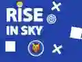 खेल आसमान में उठना ऑनलाइन