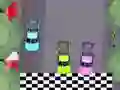 खेल Monster Truck रेसिंग: बैटलग्राउंड ऑनलाइन
